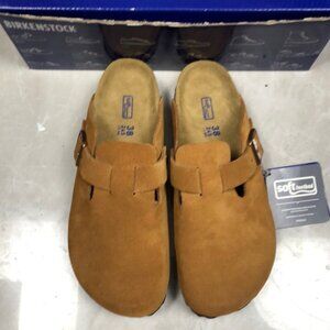 NWT Women's Birkenstock Boston
